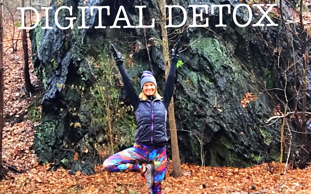 10 Tips for a Digital Detox